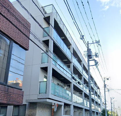 東京都文京区本駒込６丁目 賃貸マンション 1LDK