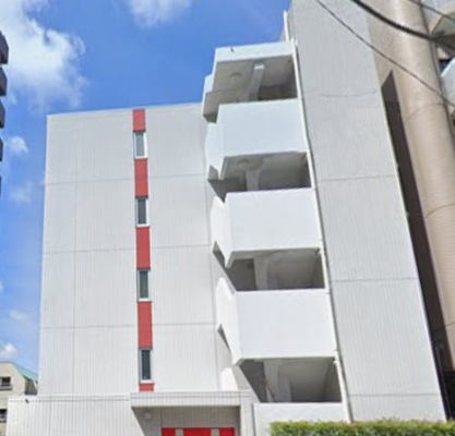 東京都北区西ヶ原１丁目 賃貸マンション 1K