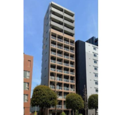 東京都文京区白山５丁目 賃貸マンション 1K