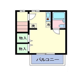 東京都文京区小石川３丁目 賃貸マンション 1R