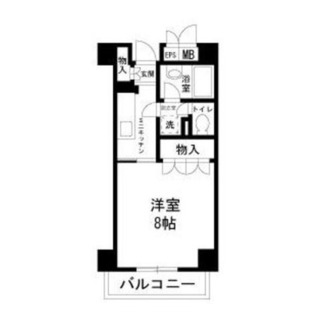 東京都文京区西片１丁目 賃貸マンション 1K