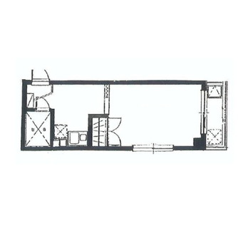 東京都文京区本郷４丁目 賃貸マンション 1K