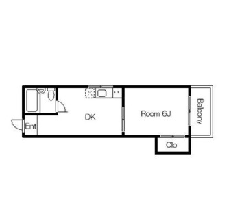 東京都文京区向丘２丁目 賃貸マンション 1DK