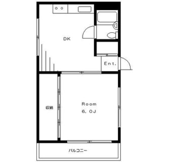 東京都文京区弥生２丁目 賃貸マンション 1DK