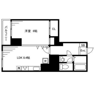 東京都文京区本駒込５丁目 賃貸マンション 1LDK