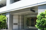 東京都港区西麻布３丁目 賃貸マンション 4LDK以上