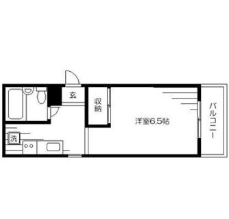 東京都文京区西片２丁目 賃貸マンション 1K