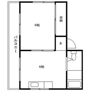 東京都北区西ヶ原３丁目 賃貸マンション 1DK