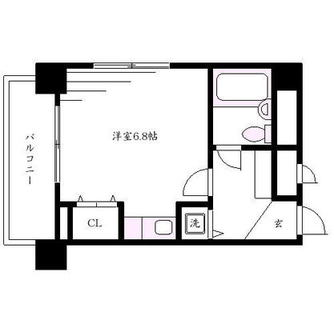 東京都文京区西片２丁目 賃貸マンション 1R