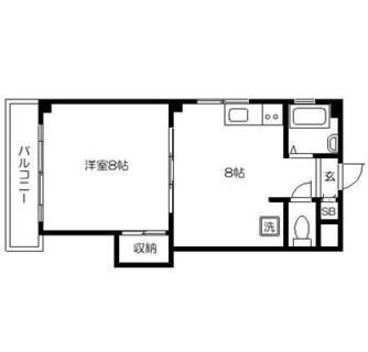 東京都文京区西片２丁目 賃貸マンション 1LDK