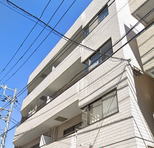 東京都豊島区駒込１丁目 賃貸マンション 1LDK