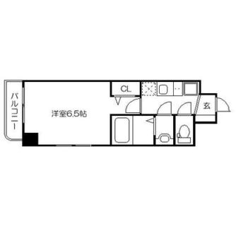 東京都文京区根津２丁目 賃貸マンション 1K