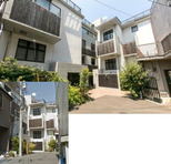 東京都文京区西片２丁目 賃貸マンション 1DK