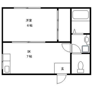 東京都文京区西片２丁目 賃貸マンション 1DK