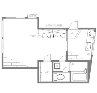 東京都北区西ヶ原３丁目 賃貸マンション 1K