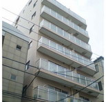 東京都豊島区駒込２丁目 賃貸マンション 1DK