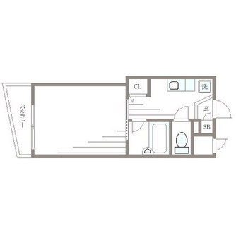 東京都文京区本郷１丁目 賃貸マンション 1K