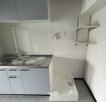 東京都北区豊島６丁目 賃貸マンション 1LDK