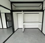 東京都北区豊島６丁目 賃貸マンション 1LDK