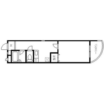 東京都文京区本駒込５丁目 賃貸マンション 1DK