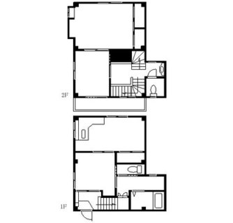 東京都文京区白山５丁目 賃貸マンション 3DK