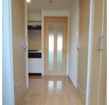 東京都北区王子４丁目 賃貸マンション 1K